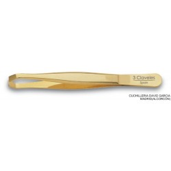 Pinza de Depilar Cangrejo  Pinza de Depilar Cangrejo
